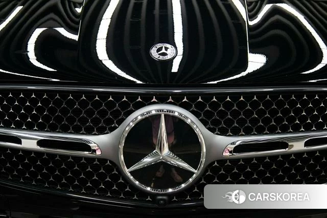 Mercedes-Benz GLC id 4393126 из Китая 9