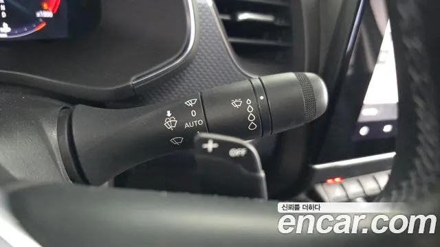 Renault Korea (Samsung) XM3 id 2704825 из Кореи 9