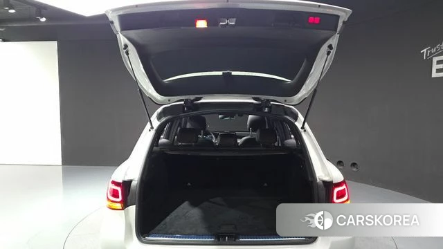 Mercedes-Benz GLC-Class X253 id 4854732 из Кореи 9