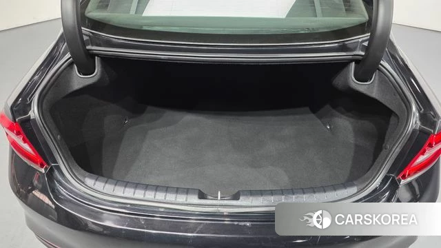 Hyundai Grandeur IG id 4425070 из Кореи 9