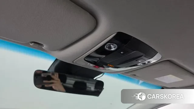 Kia K8 id 3462647 из Кореи 9