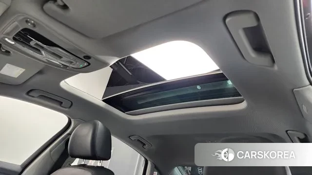 Audi A6 (C8) id 3473483 из Кореи 9