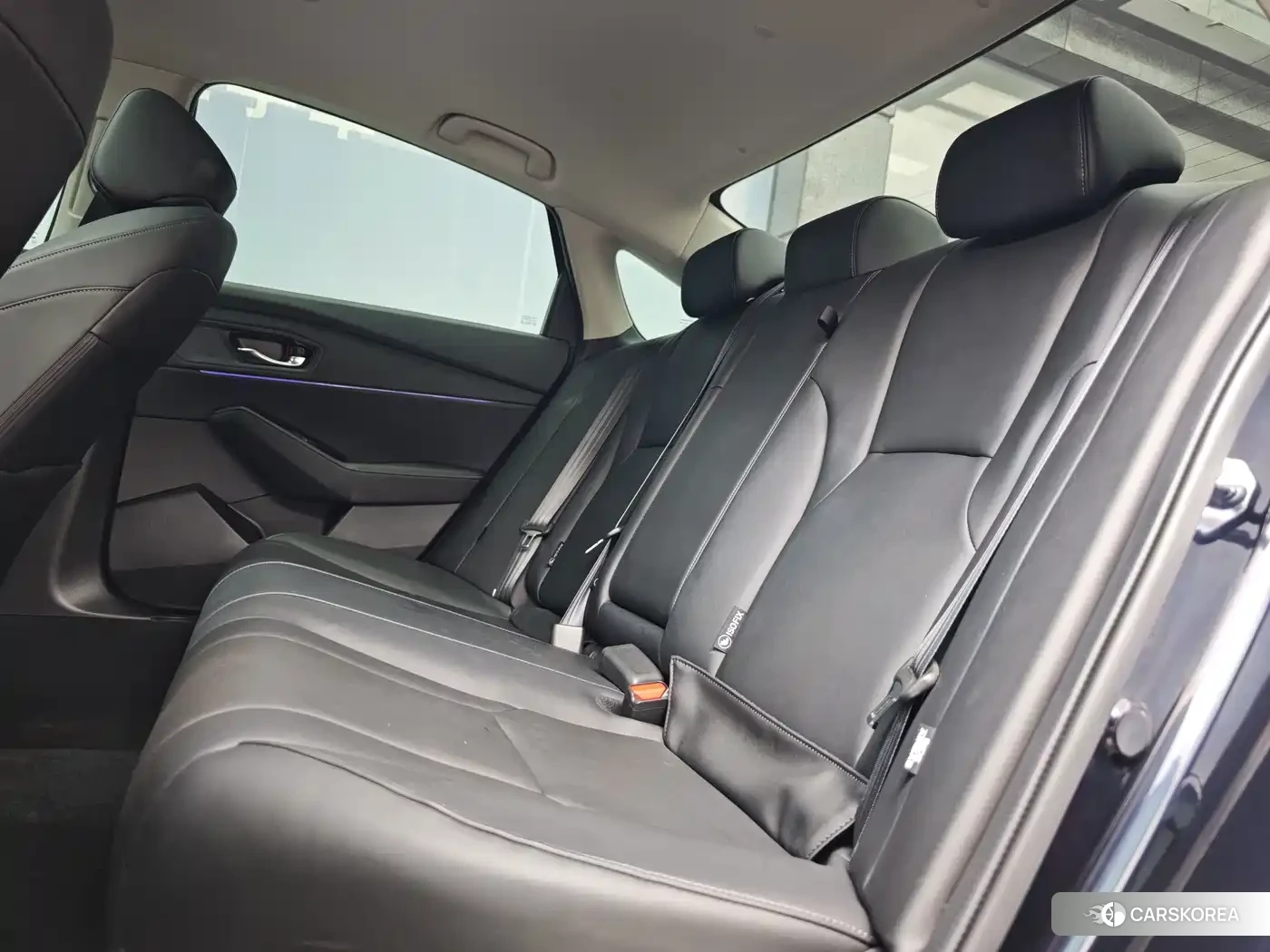 Honda Accord id 4685947 из Китая 9