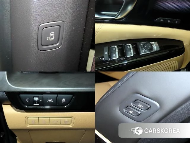 Kia Carnival 4th generation id 3865760 из Кореи 9