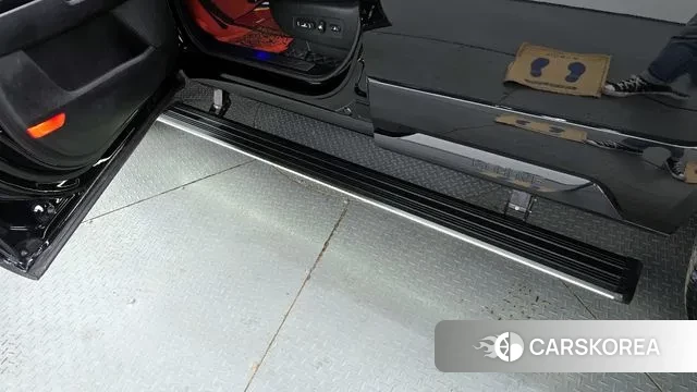 Kia Mohave Master id 3463199 из Кореи 9