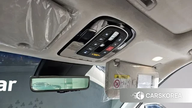 Hyundai The New Palisade id 2998114 из Кореи 9