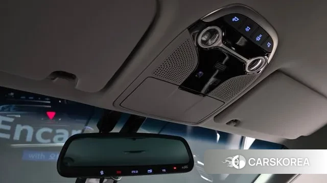 Hyundai Grandeur IG id 3292297 из Кореи 9