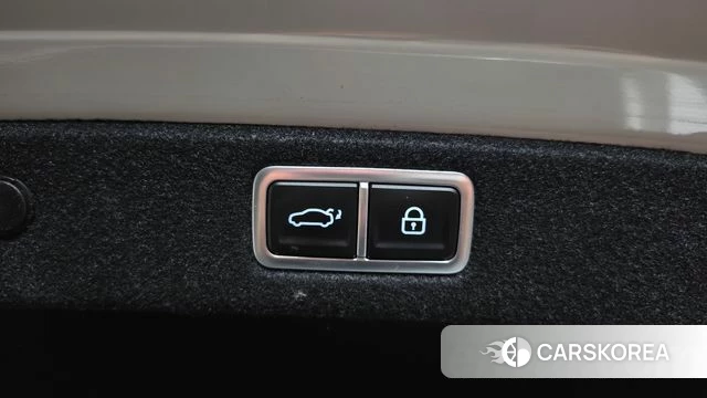 Hyundai Grandeur (GN7) id 4763297 из Кореи 9