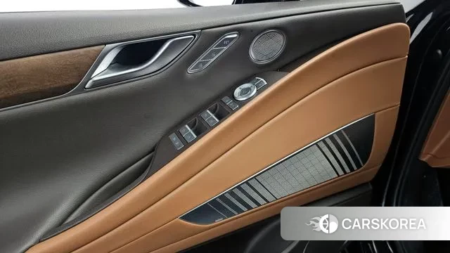 Genesis G80 (RG3) id 3023817 из Кореи 9