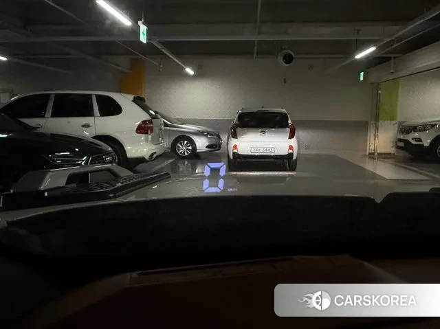 Ssangyong Torres id 3354100 из Кореи 9