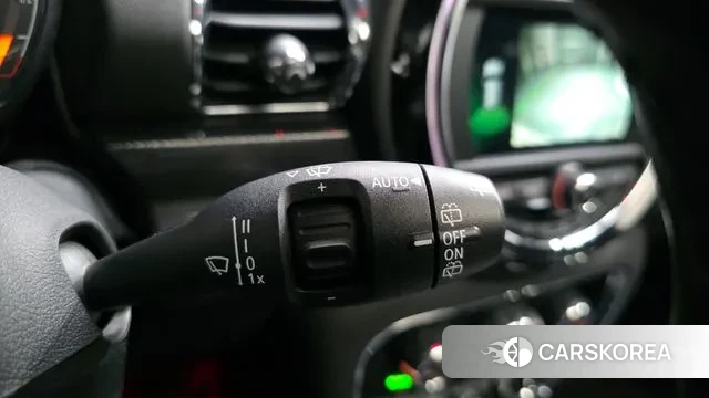 Mini Cooper Clubman id 3330517 из Кореи 9