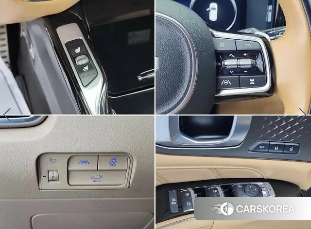 Kia Sorento 4th Generation id 4511321 из Кореи 9