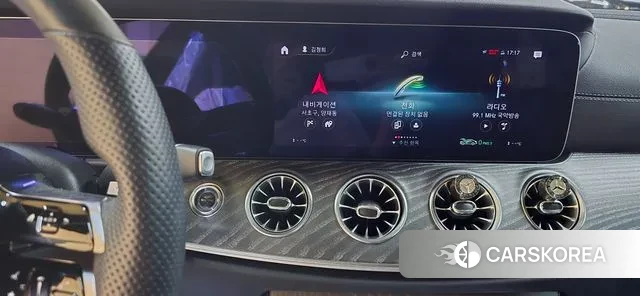 Mercedes-Benz E-Class W213 id 2895048 из Кореи 9