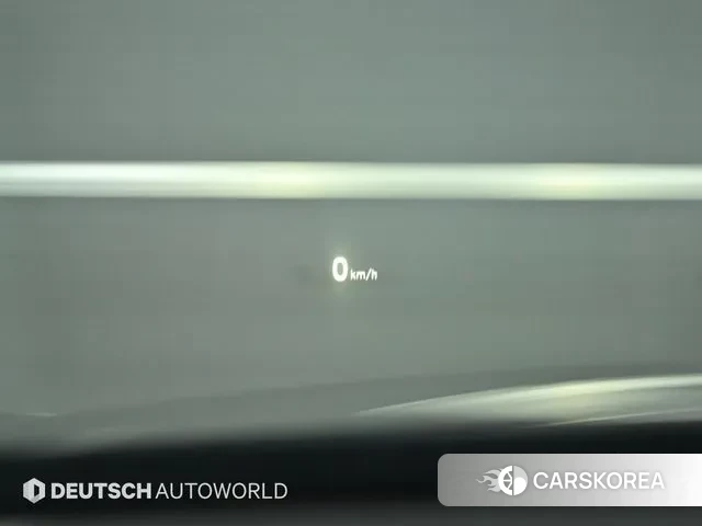 Genesis G90 id 3702558 из Кореи 9