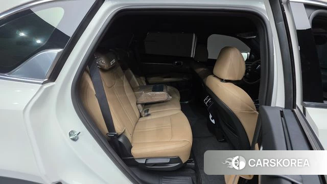 Kia The New Sorento 4th Generation id 4777890 из Кореи 9