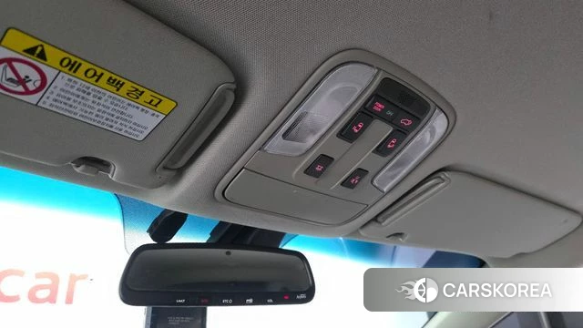 Kia The New Carnival id 4310864 из Кореи 9