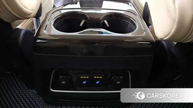 Hyundai The New Grand Starex id 2962032 из Кореи 9