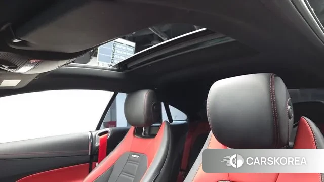 Mercedes-Benz E-Class W213 id 3716655 из Кореи 9