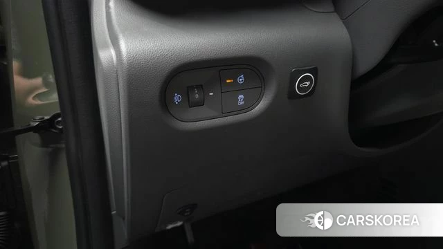 Hyundai Casper id 4350273 из Кореи 9