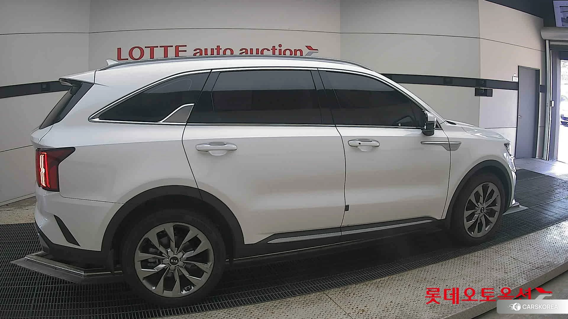 Kia Sorento id 4902375 из Кореи 9