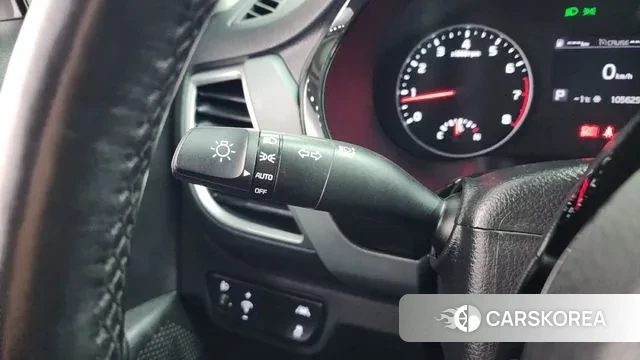 Kia Seltos id 3562691 из Кореи 9