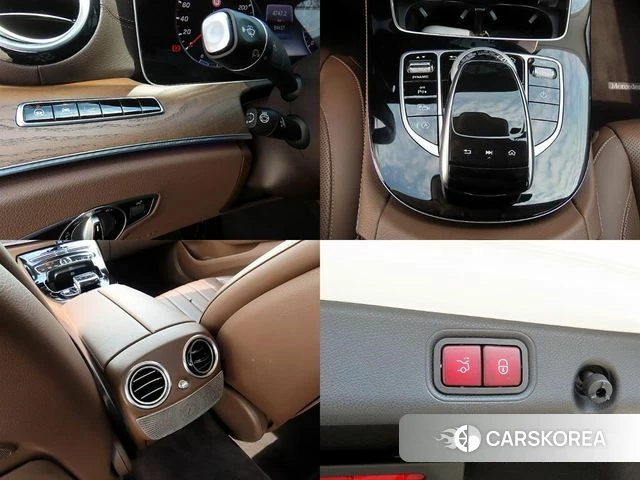Mercedes-Benz E-Class W213 id 4284810 из Кореи 9