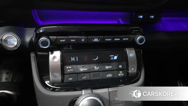 Hyundai Casper id 3458277 из Кореи 9