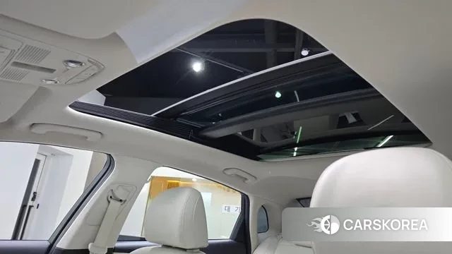 Hyundai The New Grandeur IG Hybrid id 3334898 из Кореи 9