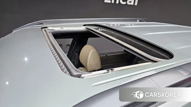 Ssangyong Torres id 3452715 из Кореи 9