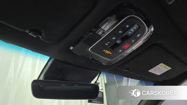 Hyundai The New Palisade id 3716834 из Кореи 9