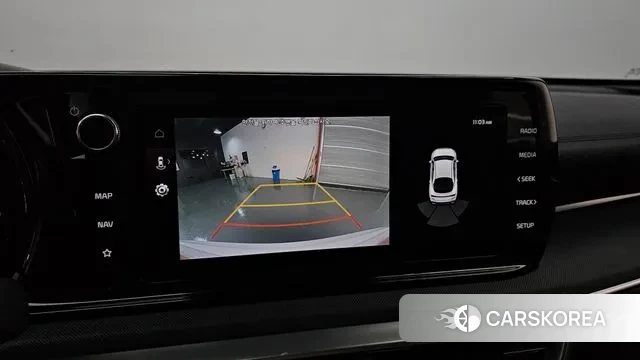 Kia K5 3rd generation id 3519070 из Кореи 9