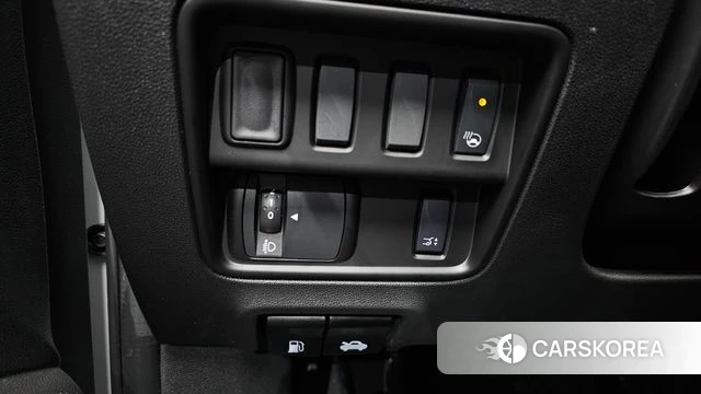 Renault Korea (Samsung) The New QM6 id 3934167 из Кореи 9