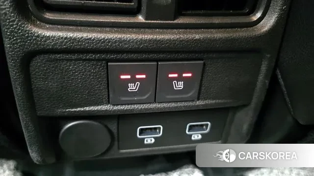 Renault Korea (Samsung) XM3 id 3740342 из Кореи 9