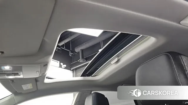 Volkswagen Arteon id 3620959 из Кореи 9