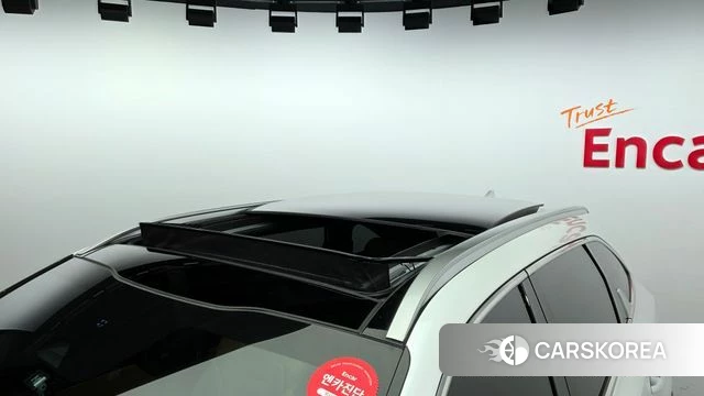 Kia Sorento 4th Generation id 3832687 из Кореи 9