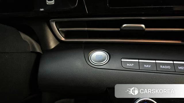 Hyundai Avante (CN7) id 3818897 из Кореи 9