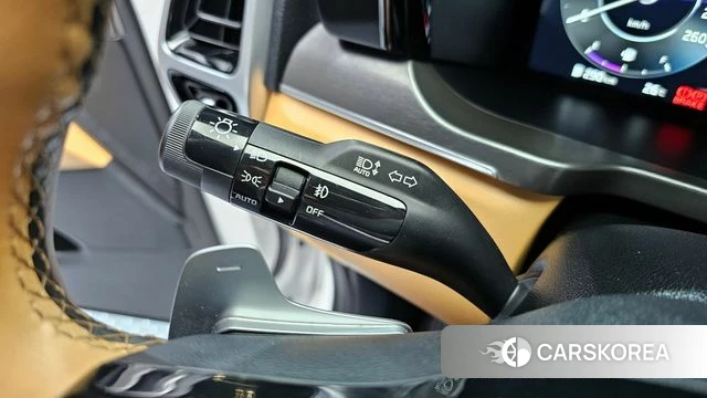 Kia Sorento 4th Generation id 4415000 из Кореи 9