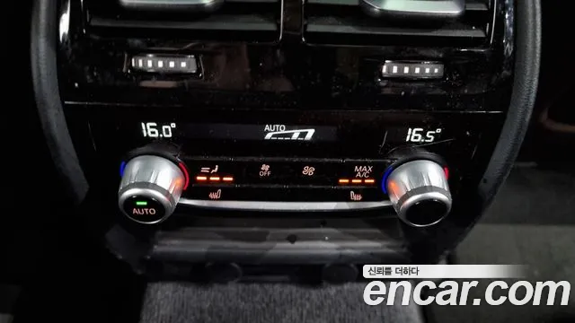 BMW 5 Series (G30) id 2720405 из Кореи 9