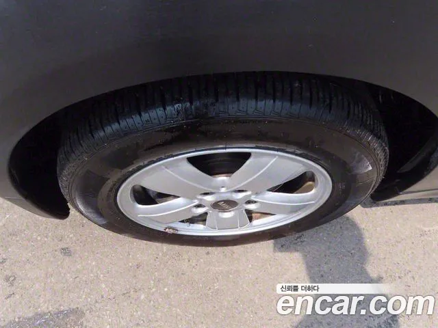 Mini Cooper id 2750216 из Кореи 9