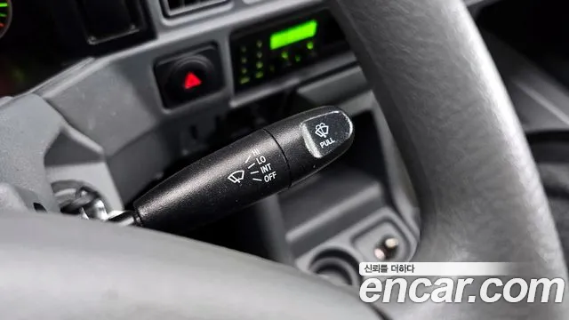 Chevrolet (GM Daewoo) New Damas id 2240373 из Кореи 9