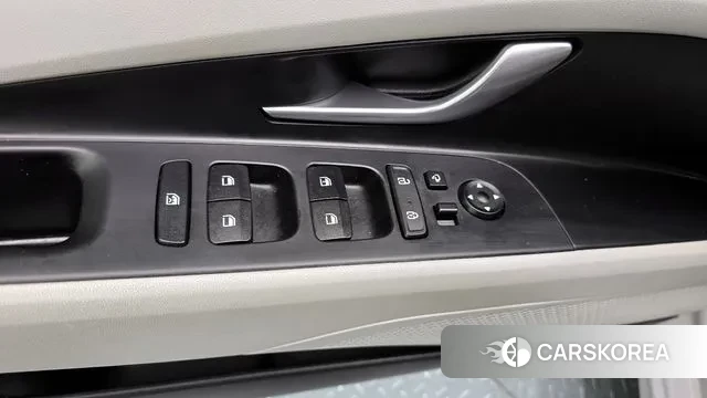 Hyundai Avante (CN7) id 3449020 из Кореи 9