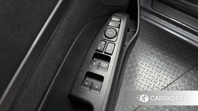 Hyundai Avante AD id 4643015 из Кореи 9