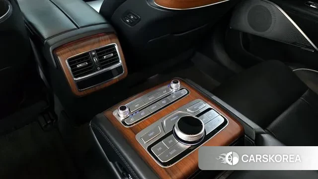 Kia More K9 id 3667027 из Кореи 9