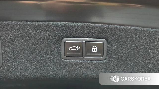 Genesis G90 (RS4) id 4681529 из Кореи 9