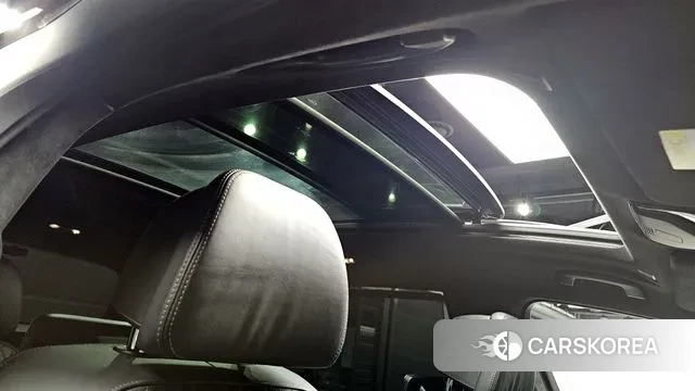 BMW X7 (G07) id 3468795 из Кореи 9