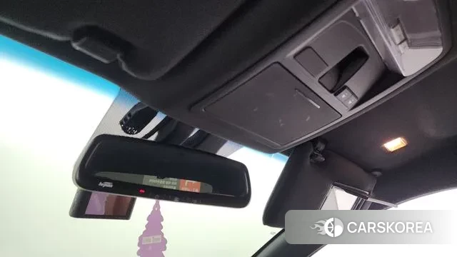 Ssangyong G4 Rexton id 2981199 из Кореи 9