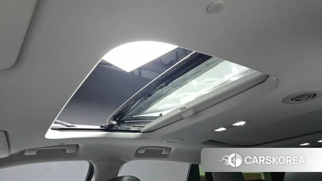 Chevrolet (GM Daewoo) Traverse id 3794530 из Кореи 9