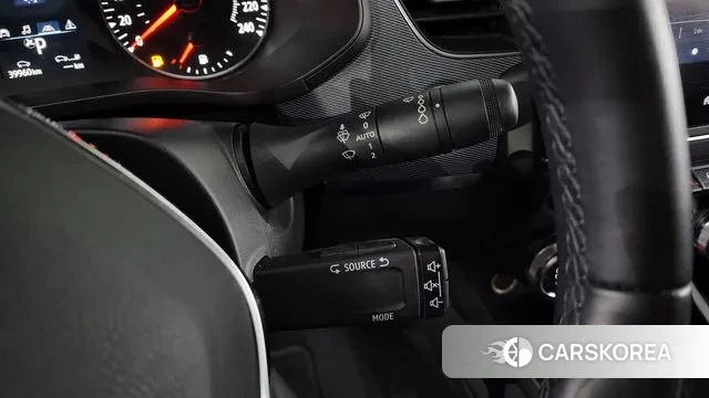 Renault Korea (Samsung) XM3 id 3218889 из Кореи 9