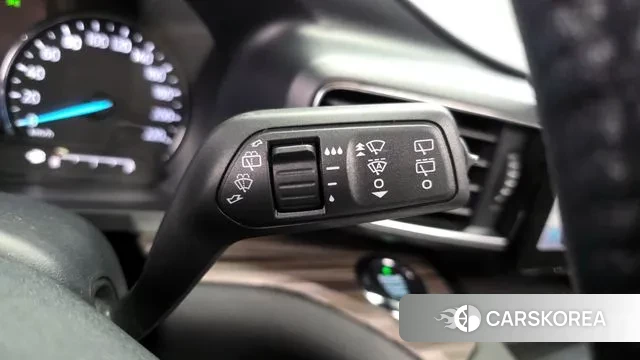 Ford Explorer 6th Generation id 3741847 из Кореи 9