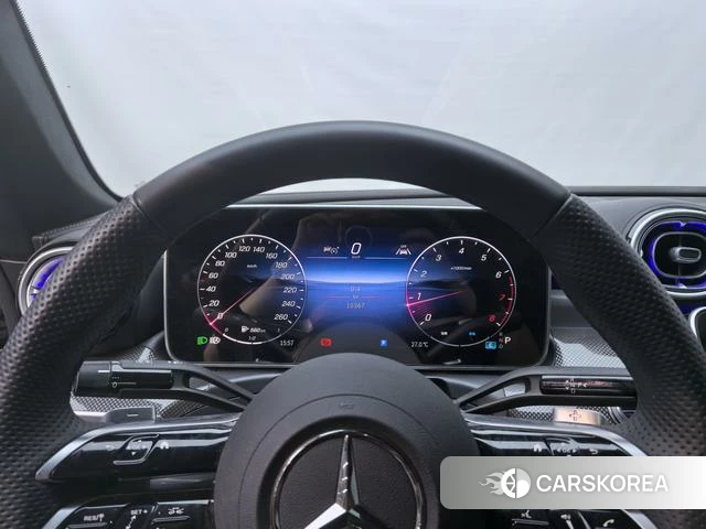 Mercedes-Benz CLE level id 4387589 из Китая 9